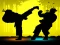 Žaidimas Shadow Fights internete
