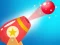 Žaidimas Cannon shooter internete