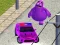 Žaidimas Grimace vs Police SuperCar internete