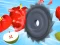 Žaidimas Sawblade Fest Run internete