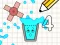 Žaidimas Happy Filled Glass 4 internete