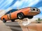 Žaidimas Stunt Car Race internete