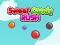 Žaidimas Sweet Candy Rush internete