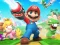 Žaidimas Super Mario Mission Impossible internete