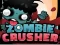 Žaidimas Zombies crusher internete