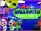 Žaidimas Nick Jr. Halloween House Party internete