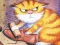 Žaidimas Funny Cats Slide internete