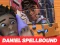 Žaidimas Daniel Spellbound Jigsaw Puzzle internete