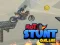 Žaidimas Moto Stunt Online internete