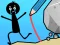 Žaidimas Save The Stick: Draw Line internete