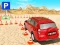 Žaidimas Real Jeep Parking Sim internete