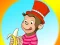 Žaidimas Curious George internete