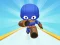 Žaidimas Robo Running 3D internete