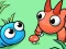 Žaidimas Eat to Evolve internete