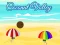Žaidimas Coconut Volley internete