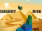 Žaidimas DESERT RISE internete