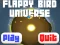 Žaidimas FLAPPY BIRD UNIVERSE internete