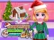 Žaidimas Christmas House Cake Recipe internete