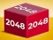 Žaidimas Chain Cube: 2048 internete