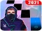 Žaidimas Piano Tiles: Alan Walker DJ internete