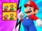 Žaidimas Mario spot The Differences internete