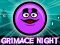 Žaidimas Grimace Night internete