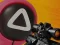 Žaidimas Sniper Survival Squidy Game internete