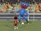 Žaidimas Soccer Kid vs Huggy internete