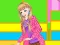 Žaidimas Babysitter Dress up internete