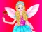 Žaidimas Barbie Angel Dress up internete