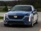 Žaidimas Cadillac CT4-V Slide internete