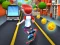 Žaidimas Bus Rush internete