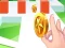 Žaidimas Coin Running internete