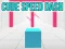 Žaidimas Cube Speed Dash internete