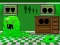 Žaidimas Germ House Escape internete