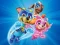 Žaidimas Paw Patrol Coloring internete