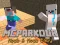 Žaidimas MCParkour Noob & Noob Baby internete
