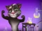Žaidimas Talking Tom in Laboratory internete