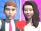Žaidimas Dream Wedding internete