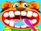 Žaidimas Baby Panda Dentist Care internete