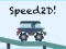 Žaidimas Speed2D! internete