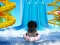Žaidimas Uphill Rush Water Park 3D internete