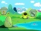 Žaidimas Grassy Mountain Escape internete