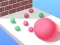Žaidimas Ball Giant Rush internete