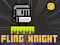 Žaidimas Fling Knight internete