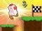 Žaidimas Chicken Charge Race internete