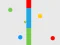 Žaidimas Jumping Dot Colors internete