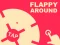 Žaidimas Flappy Around internete