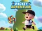 Žaidimas Wickey Adventure internete