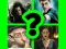 Žaidimas Who are you in Harry Potter internete